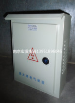 Xintaihu Power box Distribution box Electrical control box JXF 300*400*150 Outdoor iron box