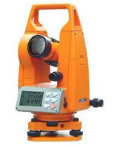 DJD2-JCL equivalent EDJ2-CL electronic theodolite