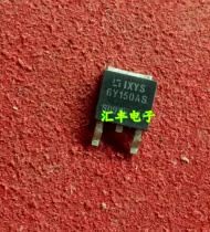 6Y150AS GY150AS TO252 automotive amplifier vulnerable triode quality assurance can be shot directly