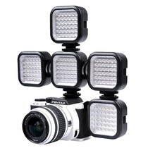 God Bull LED36 Wedding DV Camera Tonic Light Lamp Interview Light News Lamp can multiple groups
