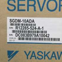 Brand new original SGDM-10ADA warranty for one year and undertake maintenance services recyclable 13538978809