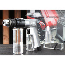 Japan shinano shinano pneumatic pistol drill air drill gun pneumatic screwdriver SI-5500