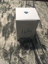 J herbin 1670 pen gold powder ink surplus bottle 15ml