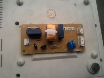 Panasonic refrigerator computer board control board power board BG-14571 EP-AA24118701A