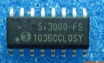 SI3000-FS SI3000 SOP16