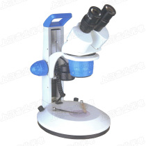Anatomical mirror staid body view microscope 10 times 30 times optional 10 times 20 times 20 40 times 40 times