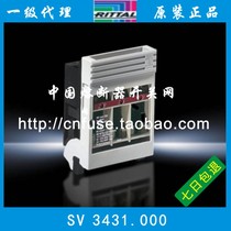  Germany Witu rittal NH000 Load circuit breaker SV3431 000 100A Fuse disconnector