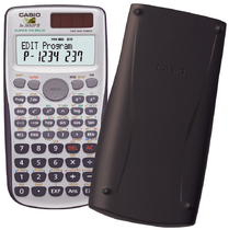  Casio Casio Casio FX-3650PII Programming Statistical Science Engineering Calculator
