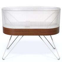 SNOO Smart Sleeper Smart Baby Cradle Boat Cradle Chair Smart Nanny Toddler