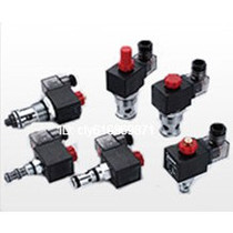 Taiwan WINNER electric check valve with coil EP21E2A31N05