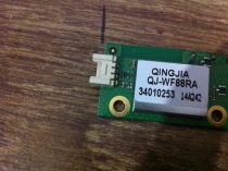 Konka LED50M5580AF TV Built-in Wireless WiFi Module QJ-WF88RA 34010253