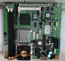 ARBOR ITX-I7415VL-RFT R1 3 work control board card (physical figure)