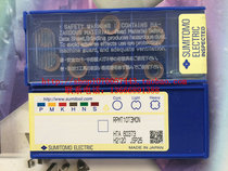 Japan Sumitomo CNC Blade RPMT10T3M0N JSP25