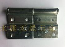* Factory direct security door Fire Door 5 inch bending bending hinge hinge (AK)