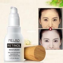 Retinol 2 5% Active Moisturizer Whitening Cream Face Cream S