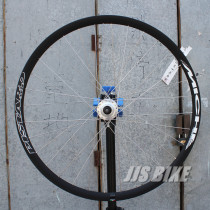 Italy Michi MICHE PISTA aluminum alloy field wheel group dead flying bicycle racing wheel set ring