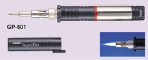   Japan Taiyang GOOT (imported)gas soldering iron GP-501 125W high power
