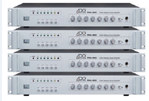 50W 120W 180W 250W 350W with five-division combined constant pressure broadcast power amplifier PMA-9050