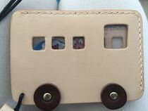 06 Bar Earth Type Cutting Sleeve Baiting Mold