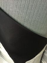 Bingsheng shoes material factory direct single shoes cotton shoes boots head arrangement cloth head cloth compound cotton black Brown yellow White