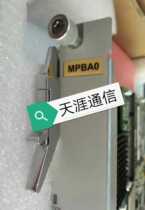 ZTE ZXUN icx(MSCS)MPBA0 MPBA3