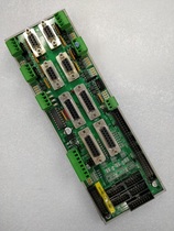 DELTA TAU DTK-SERI1 servo-stepping connection board wiring terminal board original installation unloader