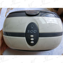 New ultrasonic cleaner Jewelry Cleaner Necklace Bracelet Ring Cleaner