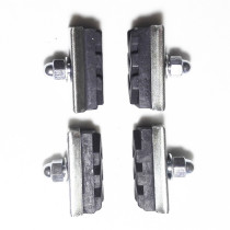Jiante accessories road car city bicycle brake block brake pad brake pad brake block