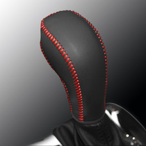 Bangshanxing automatic manual hand sewn leather gear sleeve suitable for Buick Yinglang Regal 13 Kayue Angkola