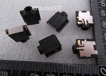 Original Clothing Notebook Audio Interface Notebook Motherboard Audio Mother Seat Jack 6 Welding Points 3 5