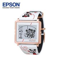 EPSON Smart Canvas Mickey Minnie Love 88 Years Rose Gold Limited Edition