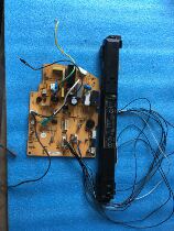 Original Mitsubishi Heavy Industry general air conditioning accessories computer board indoor unit motherboard RYD505A012 A B M G