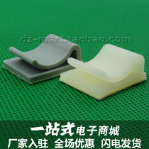 Vigorous flat wiring fixed seat flat wire and cable fixed chassis cabinet FC 20 series