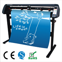 Upgraded cool cutting plotter Reflective film cutting plotter TH1300 Cool cutting plotter Wall sticker cutting plotter Engraving