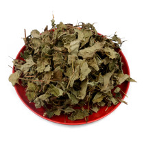 Wissant dry Houttuynia cordata leaf net 500g steadily root ce er gen scottish fold gen gan jie geng origin straight hair
