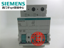 (Fake one penalty ten) Original Siemens circuit breaker 5SJ6340-7CR C40 3P ~ 400V