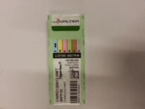 CNMG120412-NMT CNMG120412-NMT WPP30 for the pre-shooting of an RFI