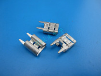 (CW-9B) Plug-in female welding Terminal 5*6 35 terminal 20 yuan 100 only