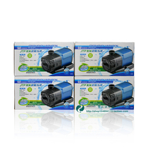 Sensen ultra-quiet submersible pump circulating filter inverter water pump JTP-1800 2800 3800 4800 5800