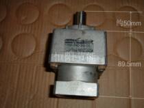 Disassembly Japan imported SHIMPO VRSF-S9C-200-DS1 planetary reducer 1:9 reducer