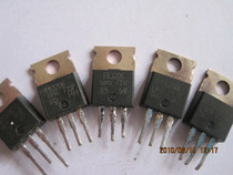 Quality Assurance of High Current Field Effect IRF3708 of Original Factory Dismantling Machine