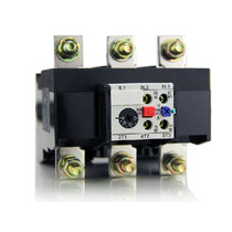Positive Zong Deresi Thermal Overload Relay Thermal Relay JRS2-400 F 200-320A 200-320A CJX1 Use