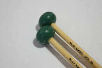 Japanese PLAYWOOD celadon Wood Mallet SCK-04