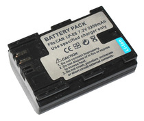 Suitable for Canon LP-E6 battery EOS 5D3 5D2 70D 7d 7D2 6D 60D camera battery