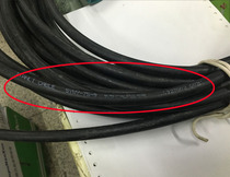 Outdoor trunk SYWV-75-9 Cable TV line Closed route Closed route Cable TV line GB