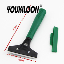 LCD screen shovel glue cleaning tools Floor shovel cleaning knife Scraper push knife Glass cleaning knife scraper
