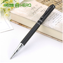Hero 9086 Frosted Orb pen Business Signature pen Hero Pen
