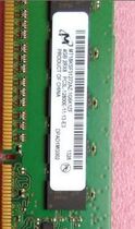 MT Micron Magnesium light 4GB memory 2R* 8 PC3L-12800E PC3L-12800E MT18KSF51272AZ-1G6K1ZF