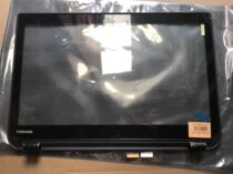 Brand new original Toshiba S40DT-A S40 touch screen LCD screen assembly upper half