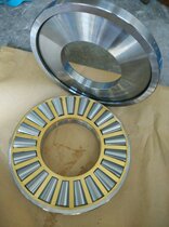 ZWZ bearing Original imported bearing T921 T1120 thrust tapered roller bearing